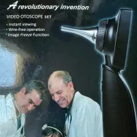 دستگاه ام دی اسکوپ MD scope