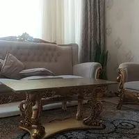 مبل کلاسیک درحدنو|مبلمان خانگی و میز عسلی|همدان, |دیوار