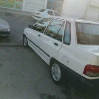 پراید 131 مدل 92 فرمان هیدرولیک|خودرو سواری و وانت|چناران, |دیوار