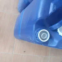 گالن بیست لیتری صنعتی 1200گرم