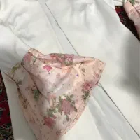مانتو مجلسی جنس ترک نوی نو|لباس|مشهد, شهرک رازی (شهرک غرب)|دیوار