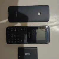 گوشی ساده آلکاتل|موبایل|ارومیه, |دیوار