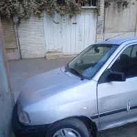 پراید شکار.صفرتاصد ماشین درسته فوری|خودرو سواری و وانت|مشهد, شیرودی|دیوار