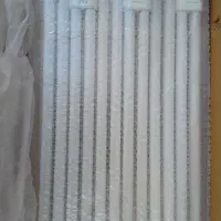 چراغ مهتابی قدیمی سالم