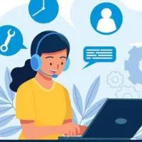ادمین محتوا و فروش پیج و کسب کار هستم