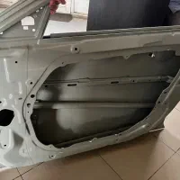 درب کیا کادنزا ۲۰۱۲ خام سالم
