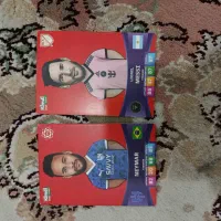 کارت ها کد نخورده هستند|کلکسیون و سرگرمی|قدس, شهر‌قدس|دیوار