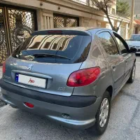 206|خودرو سواری و وانت|تهران, شهرک دریا|دیوار