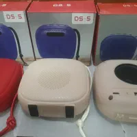 اسپیکر بلوتوثی قابل حمل|پخشکننده همراه|شهریار, شهریار|دیوار