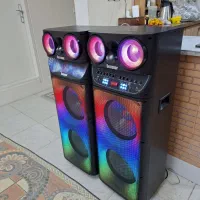 باند سناتور درحد نو|سیستم صوتی خانگی|محمدشهر, محمدشهر|دیوار