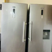 یخچال فریزر دوقلو برند سینجر