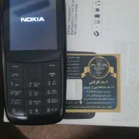 گوشی نوکیا ۲۲۰ در حد نو با انتقال مالکیت