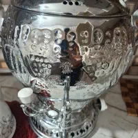 سماور 10لیتر