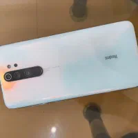 شیائومی نوت ۸ پرو . xiomi Note 8 pro