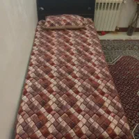 تخت خواب یک نفره