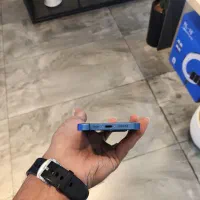 اپل iPhone 13 پارت نامبر zaa حافظه ۱۲۸ گیگ|موبایل|تهران, فردوس|دیوار