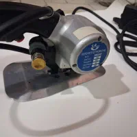 قیچی برش برقی خیاطی در حد