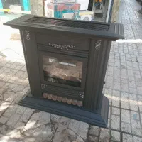 بخاری شومینه مشهددوام مدل۶۰۰a