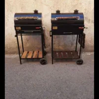 کباب پز باربیکیو