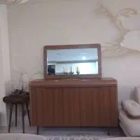 کنسول و آینه ، در حد نو|بوفه، ویترین، کنسول|تهران, سازمان آب|دیوار