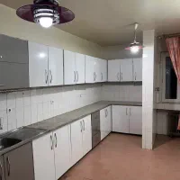 کابینت فلزی درب MDF|مصالح و تجهیزات ساختمان|اراک, |دیوار