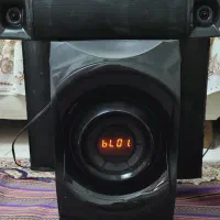 اسپیکر ۲۱۸۴ تسکو