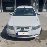 فروش ماشین سمندlx