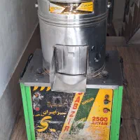 سبزی خرد کن سبزایران