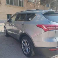 فیدیلیتی پرایم ۷ نفره|خودرو سواری و وانت|بجنورد, |دیوار