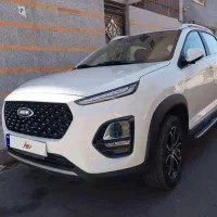 چری ایکس ۲۲ پرو دنده  معاوضه با ملک مسکونی