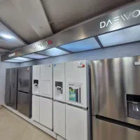 خرید کل لوازم خانه، فقط با ماهی 9 میلیون|یخچال و فریزر|شاهین‌شهر, فردوسی|دیوار