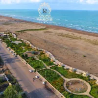 1000مترزمین قابل تفکیک درشمال/3میلیاردمبلغ کل