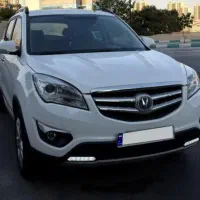 چانگان cs35/فروش اقساطی