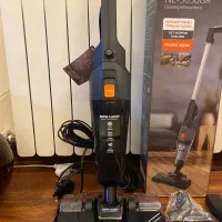 جارو عصایی سیم پرتابل، نیولند|جاروبرقی، جارو شارژی، بخارشو|مشهد, نیروی هوایی|دیوار