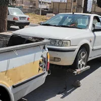 امداد خودرو و یدک کش فیروزآباد شیراز جم|خدمات حمل و نقل|شیراز, وصال|دیوار