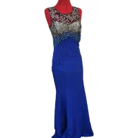 لباس مجلسی ترک