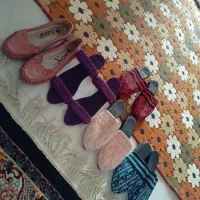 ویترین پالتویلدایی چادرماشین سنتی فرش گاو صندوق|ظروف سرو و پذیرایی|مشهد, امیر|دیوار