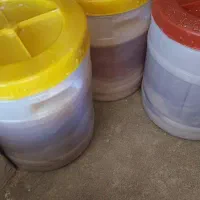 سور هوور یک کیلویی