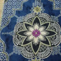 مخملی ۶ متری|فرش|شوشتر, |دیوار