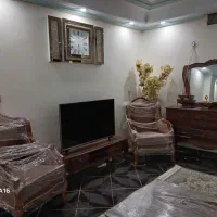 مبلمان موکا|مبلمان خانگی و میز عسلی|پاکدشت, پاکدشت (مامازند)|دیوار