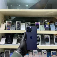 iphone 14 pro max 256 با رجیستر