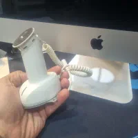 پایه موبایل ، استند موبایل ضد سرقت ، دزدگیر موبایل|لوازم جانبی موبایل و تبلت|ری, اقدسیه|دیوار