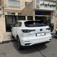 چانگان cs55 وارداتی ۲۰۲۴