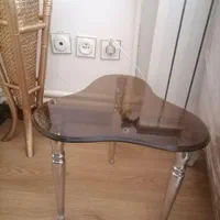 مبل چرم راحتی|مبلمان خانگی و میز عسلی|اندیشه, اندیشه فاز ۳|دیوار