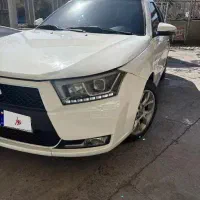 دنا پلاس توربو اتومات مدل ۱۴۰۱|خودرو سواری و وانت|کرج, چمن|دیوار