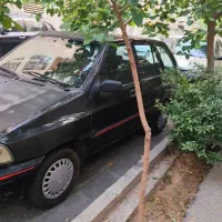 پراید استیشن ۷۹|خودرو سواری و وانت|تهران, بهار|دیوار