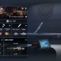 اکانت کالاف