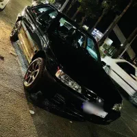 پژوپارس نیم فول مشکی