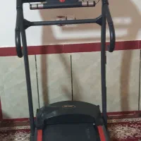 تردمیل|تجهیزات ورزشی|فراغی, |دیوار