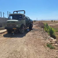 ابرسانی سیار تانکر اب تانکر اجاره تانکر حمل اب